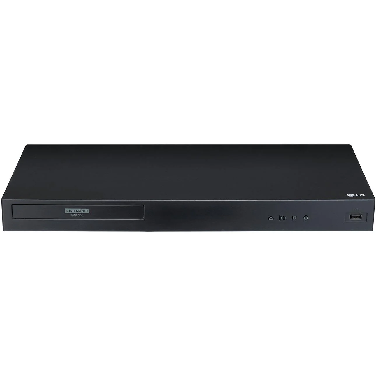 LG Lecteur Blu-Ray UBK80 - Image 3