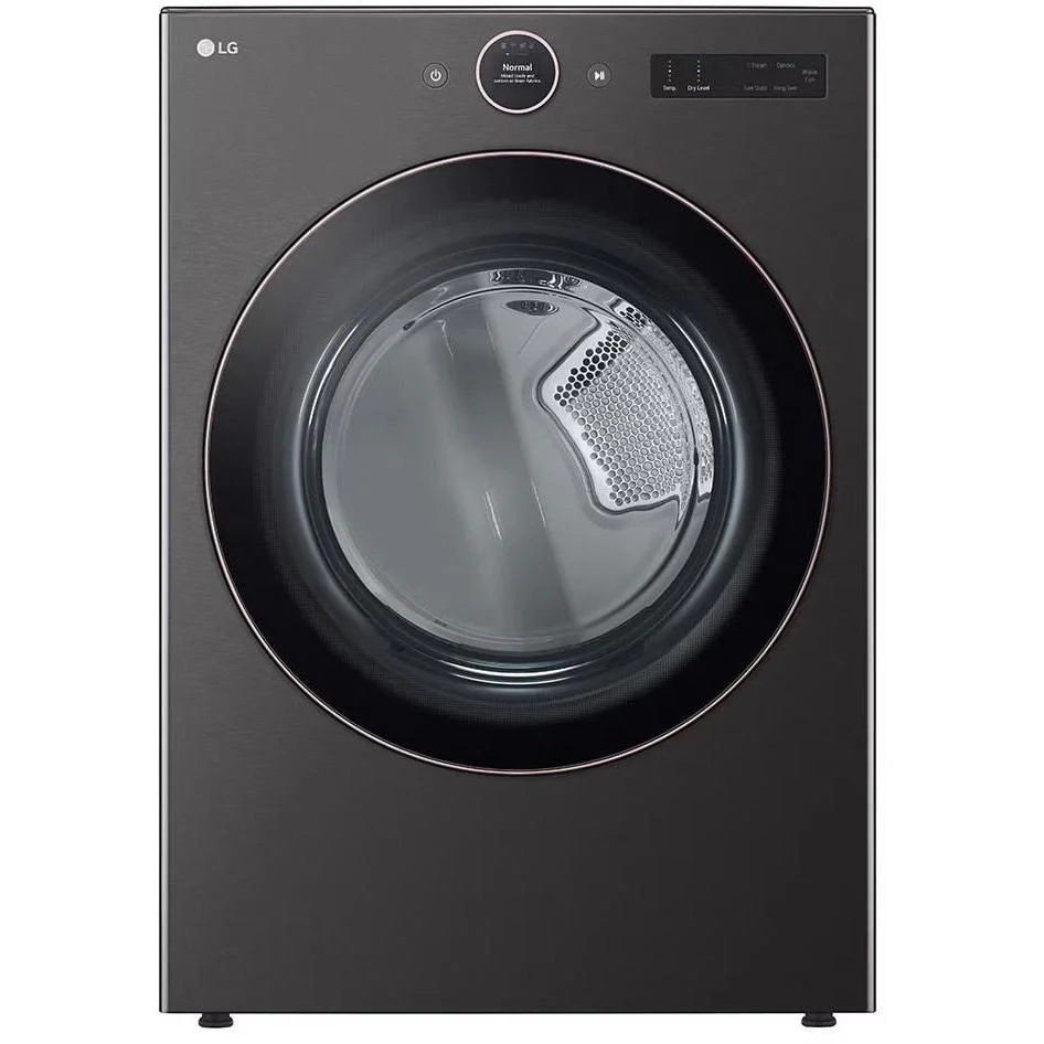 LG Lessive WM6500HBA, DLEX6500B - Image 4