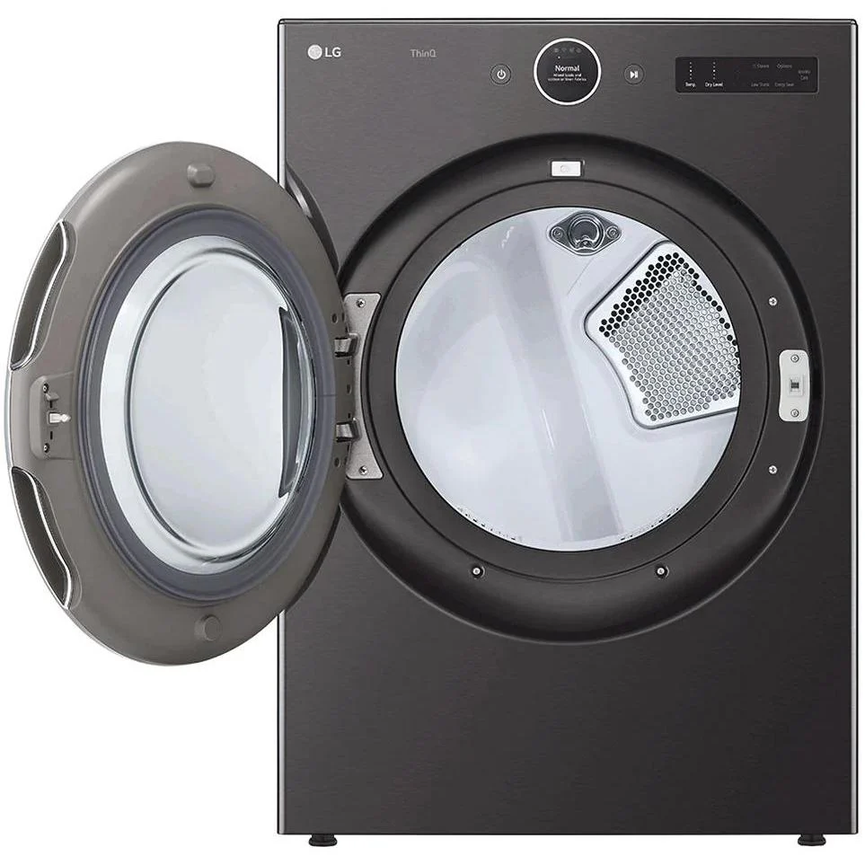 LG Lessive WM6700HBA, DLEX6700B - Image 5