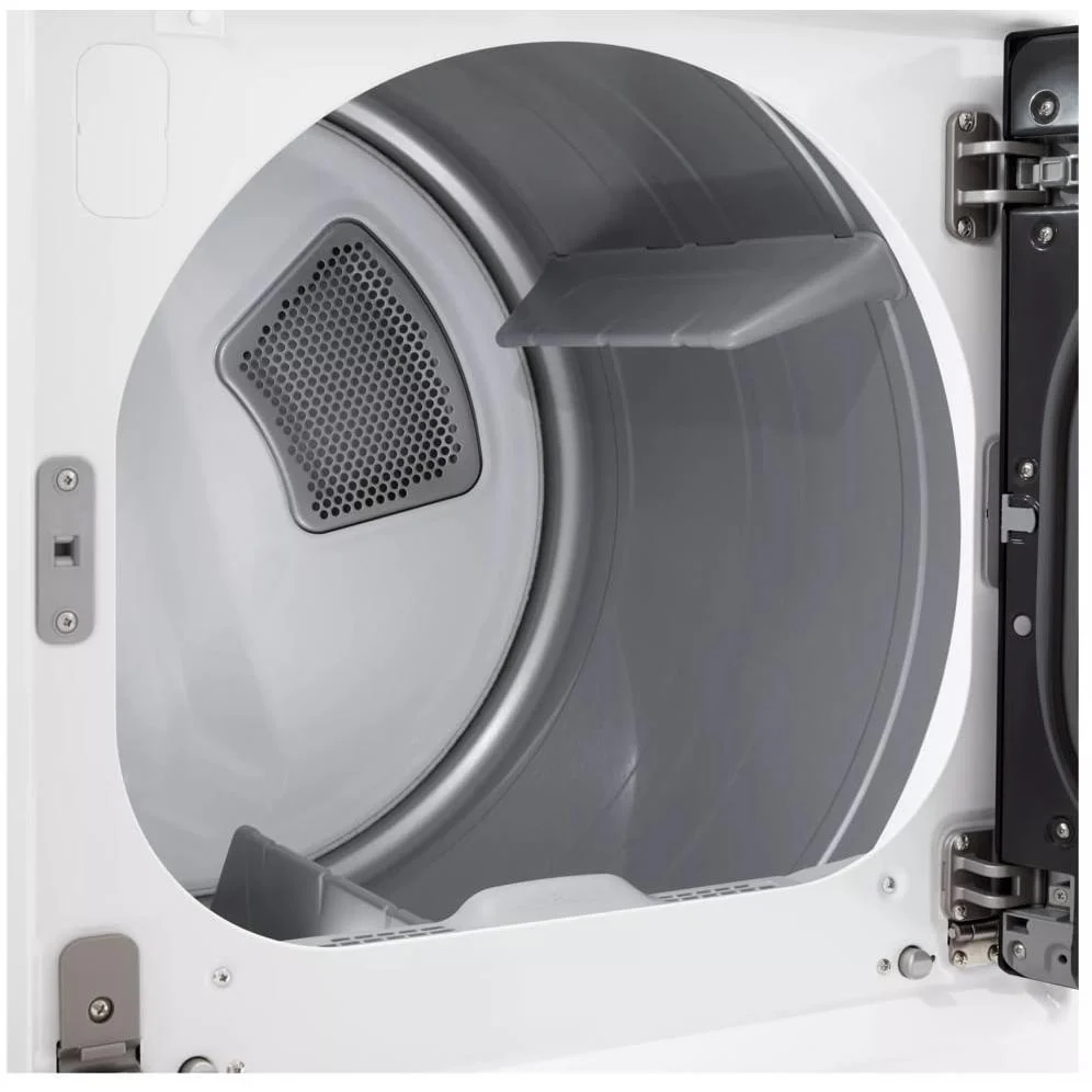 LG Lessive WT8400CW, DLE8400WE - Image 6