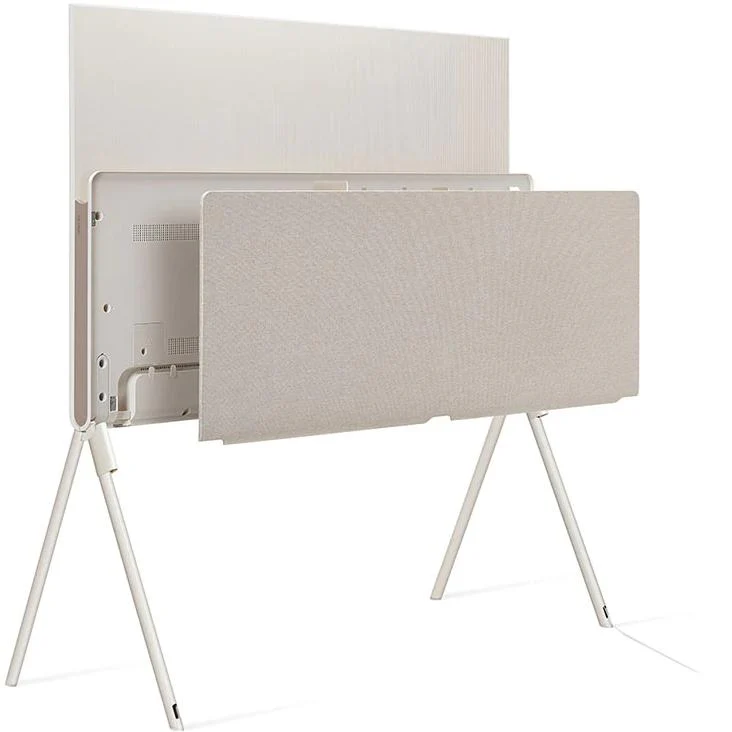 LG Objet Collection Posé téléviseur intelligent 4K UHD de 55 pouces 55LX1QPUA - Image 10