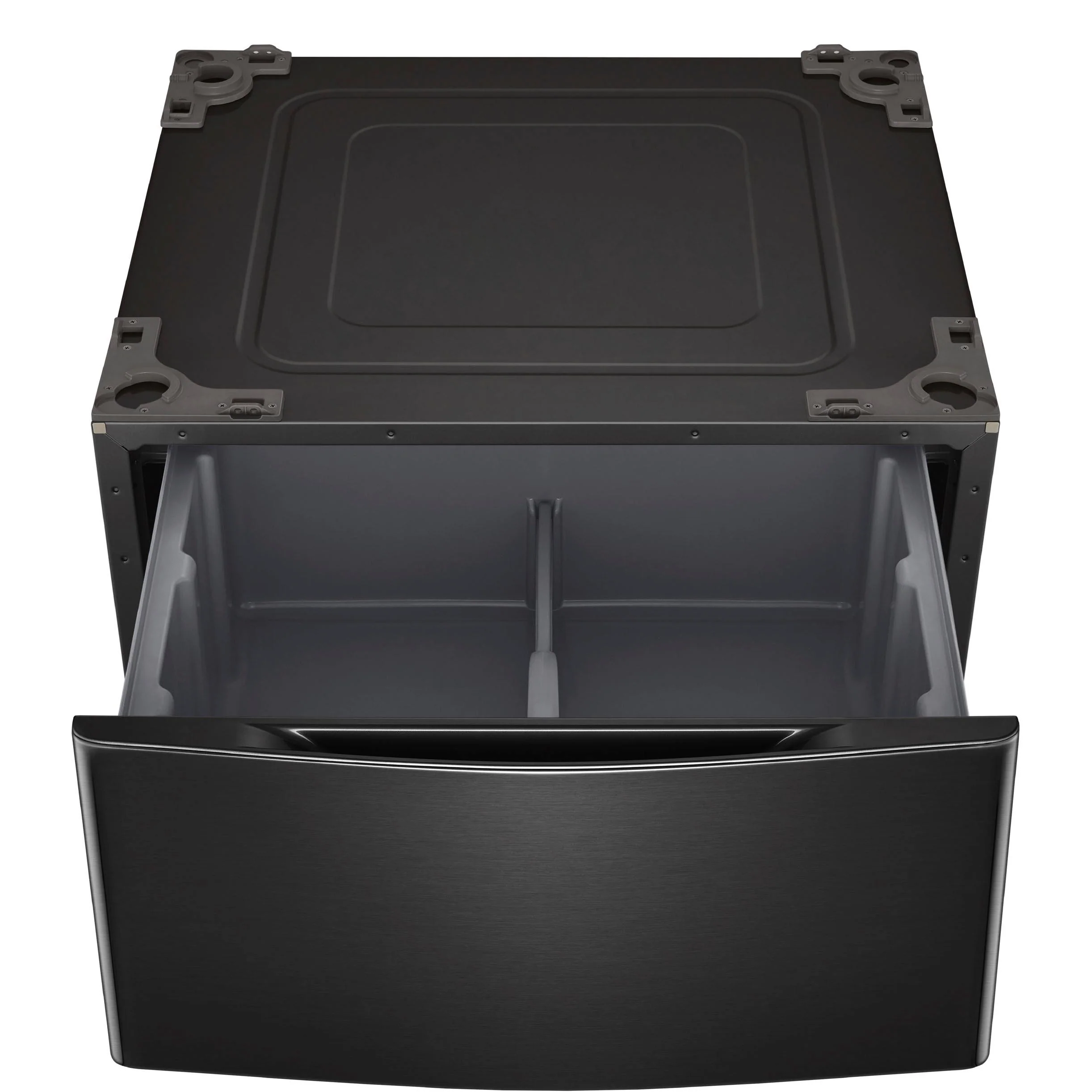 LG Piédestal de buanderie de 30" avec tiroir de rangement WDP5B - Image 3