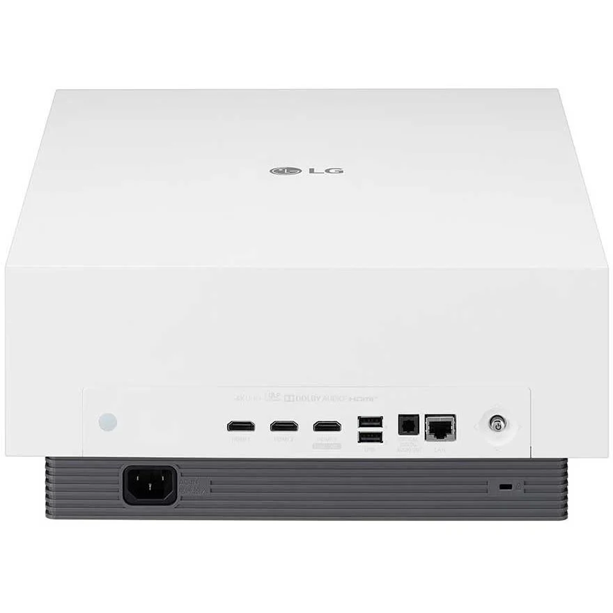 LG Projecteur de cinéma maison 4K UHD HU810PW - Image 3