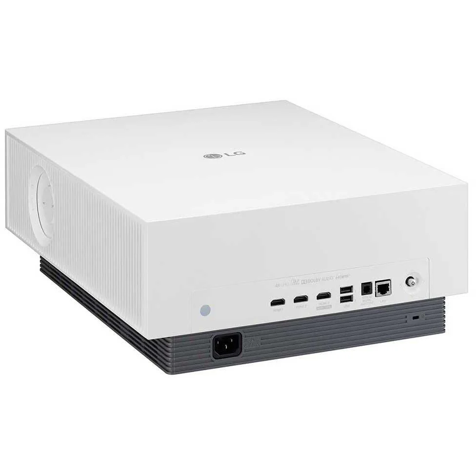 LG Projecteur de cinéma maison 4K UHD HU810PW - Image 8