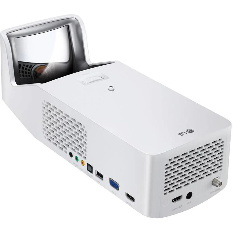 LG Projecteur de cinéma maison DLP 1080p HF65LA - Image 6