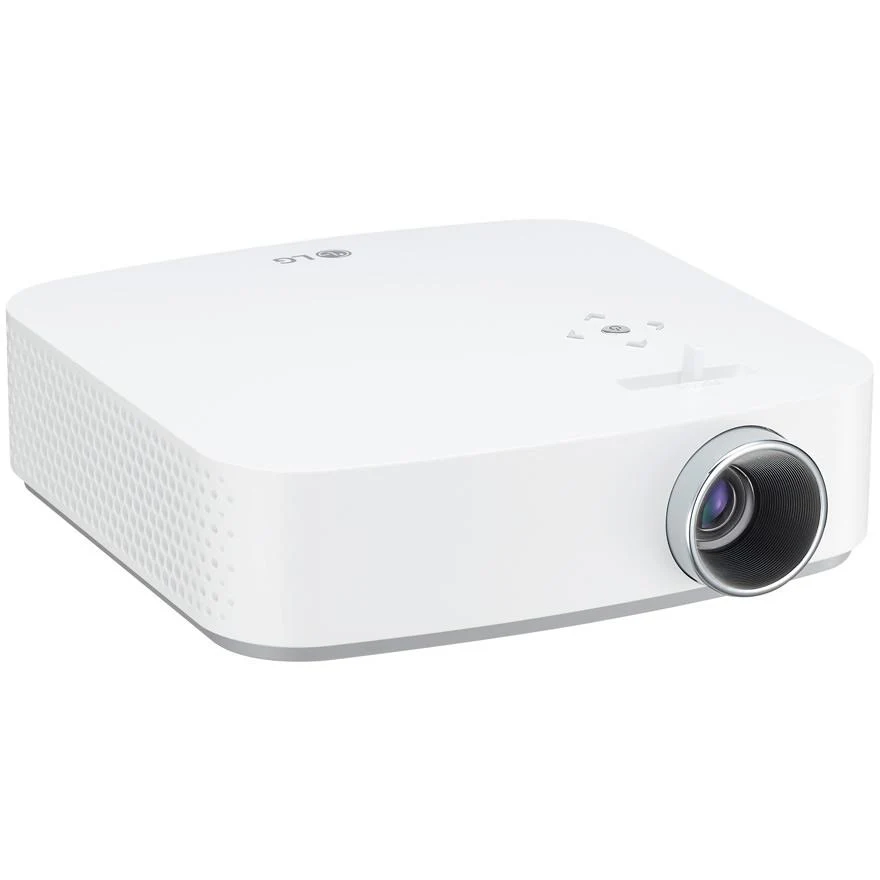 LG Projecteur de cinéma maison DLP 1080p PF50KA - Image 6