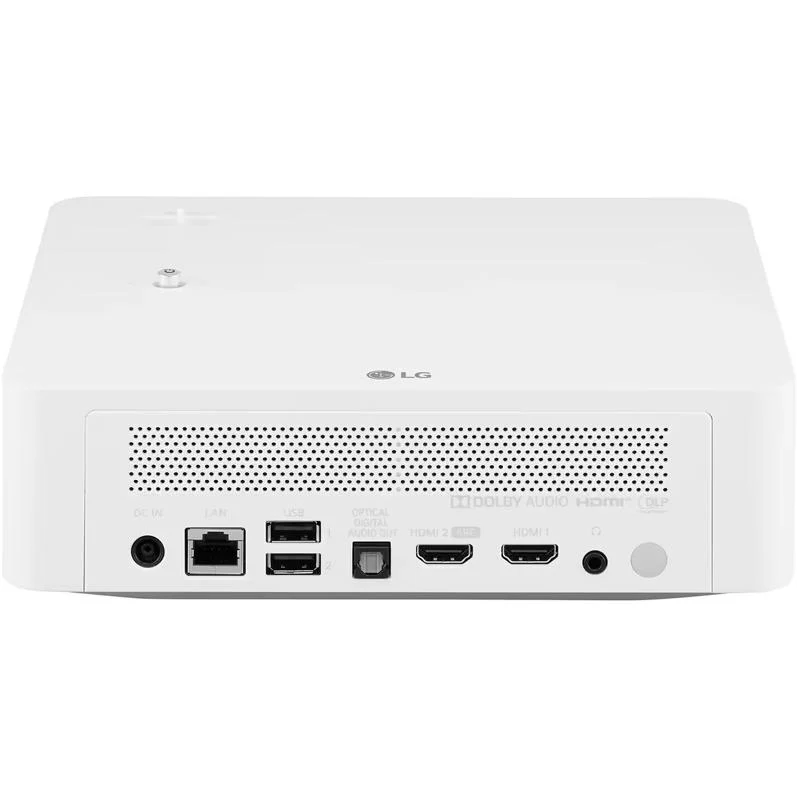 LG Projecteur de cinéma maison DLP 1920x1080 PF610P - Image 2