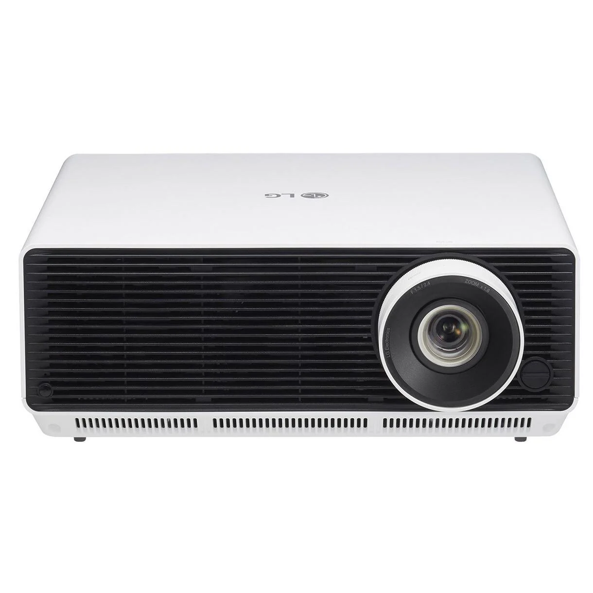 LG Projecteur de cinéma maison DLP 4K BU50NST