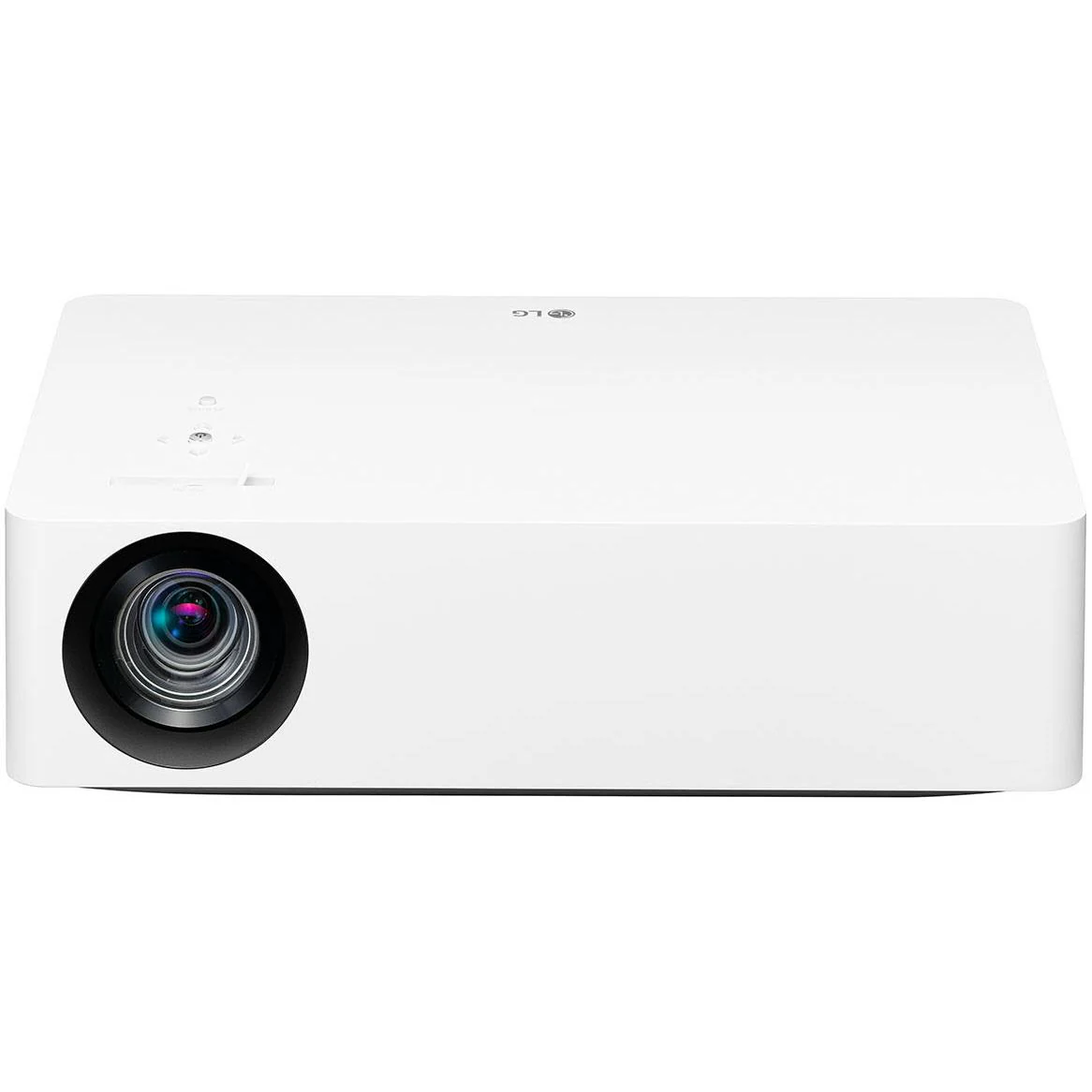 LG Projecteur de cinéma maison DLP 4K HU70LA