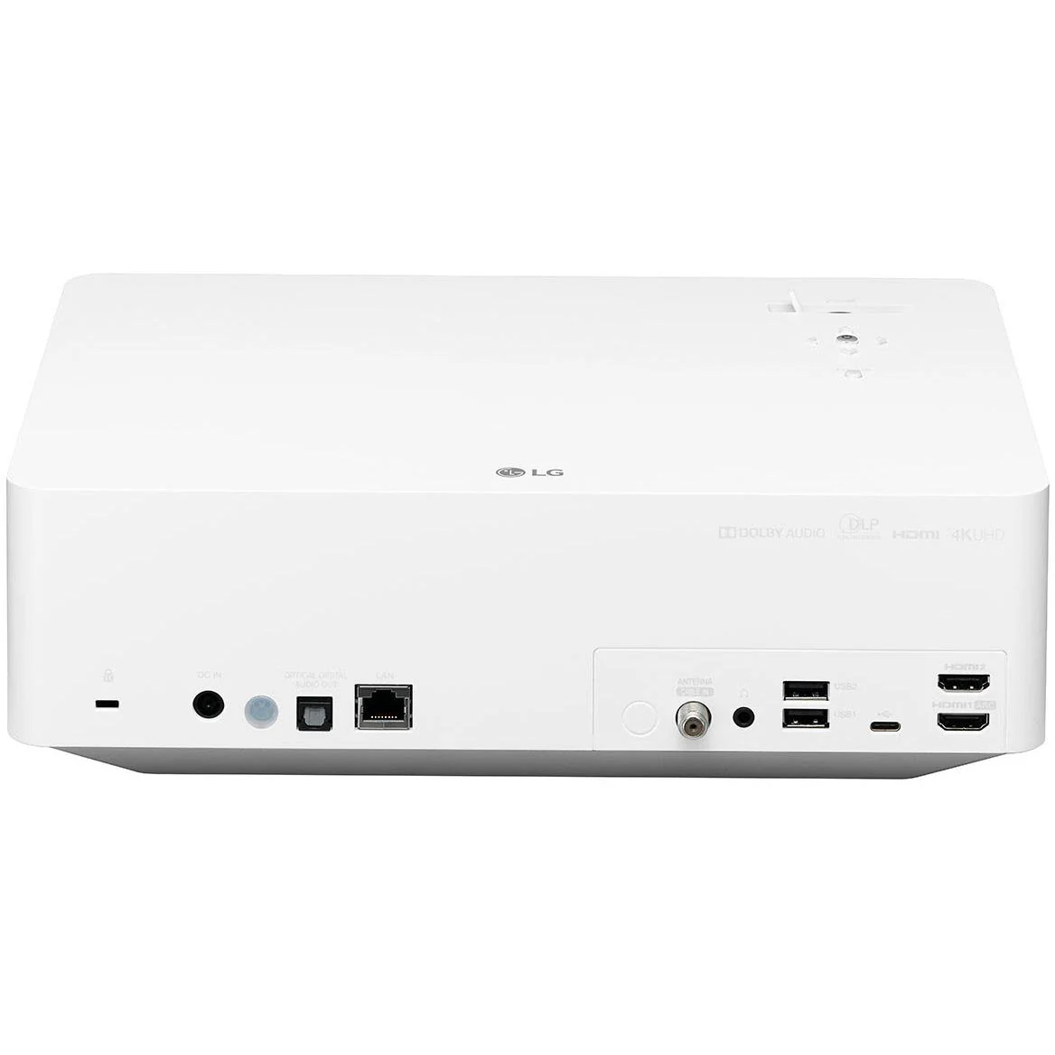 LG Projecteur de cinéma maison DLP 4K HU70LA - Image 4
