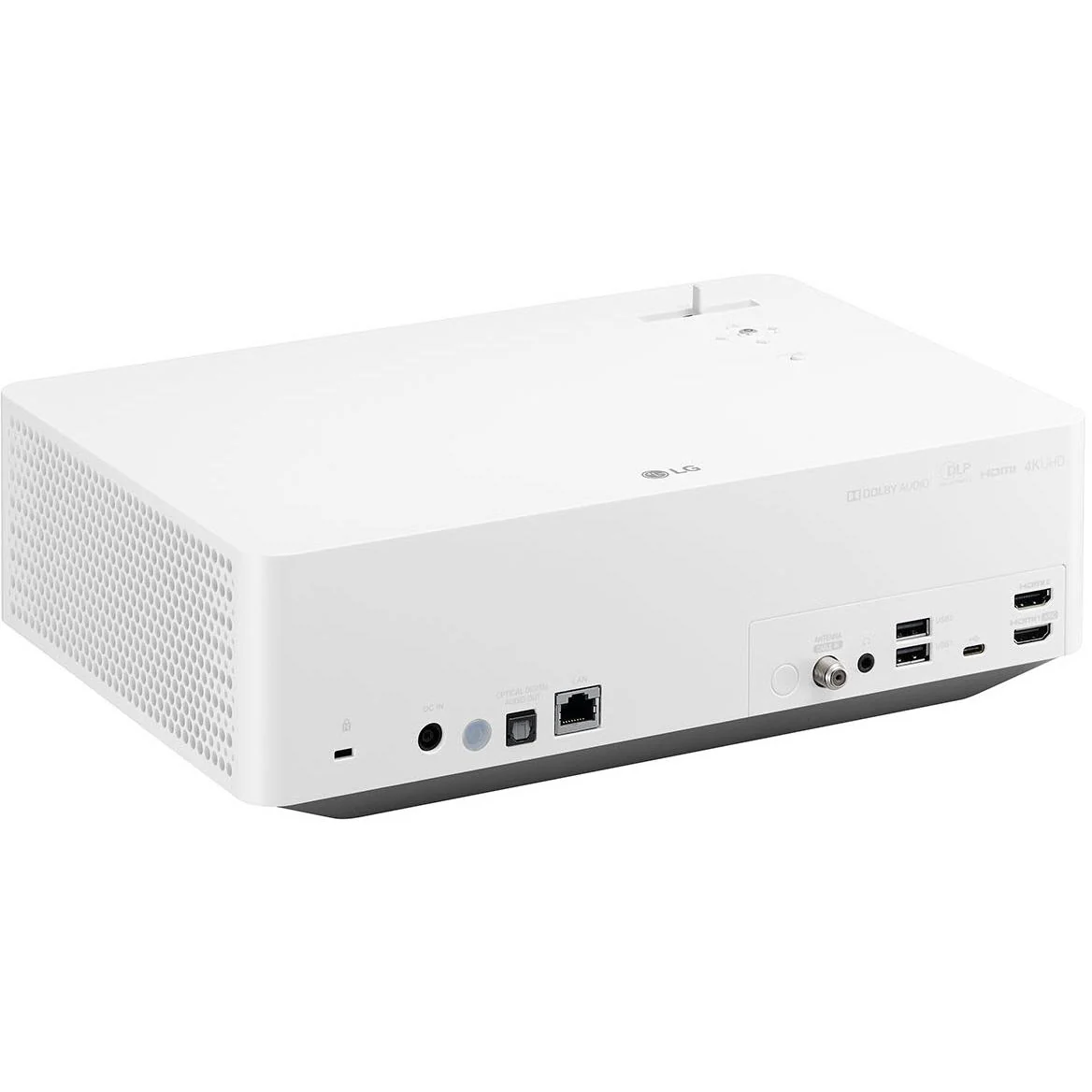 LG Projecteur de cinéma maison DLP 4K HU70LA - Image 9