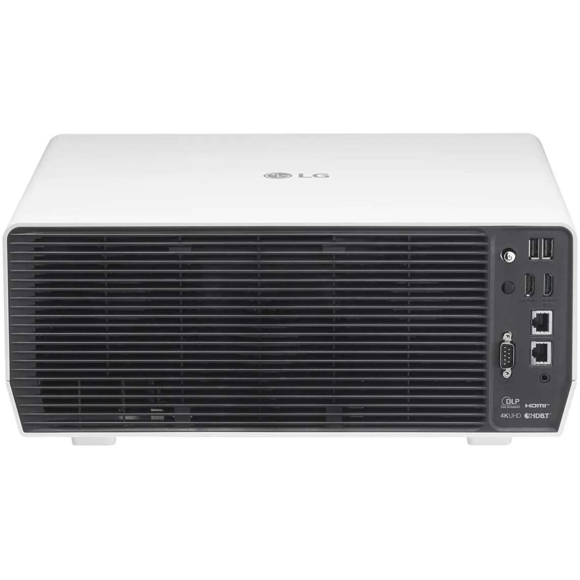 LG Projecteur de cinéma maison Laser 4K BU53PST - Image 2