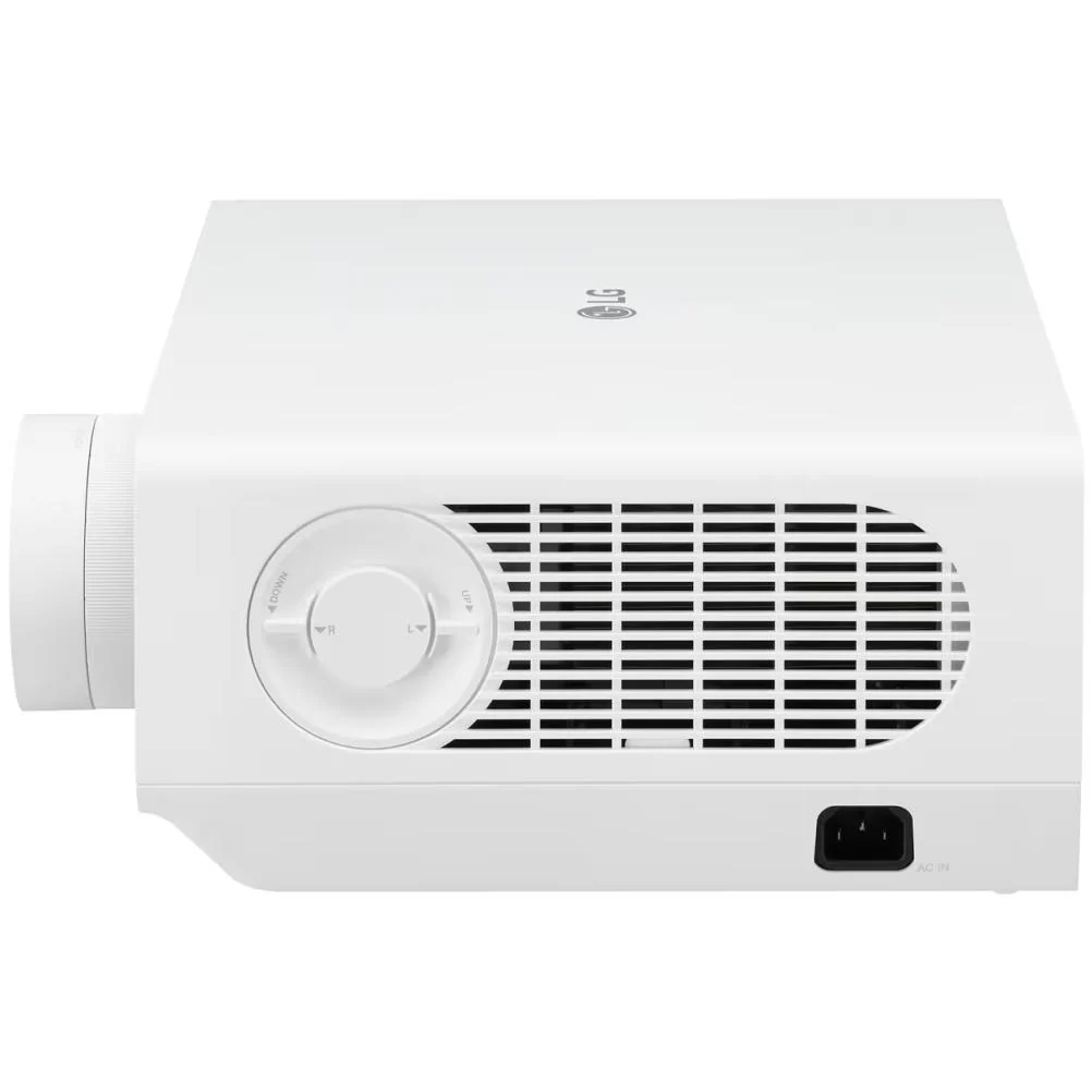 LG Projecteur de cinéma maison Laser 4K BU53PST - Image 3