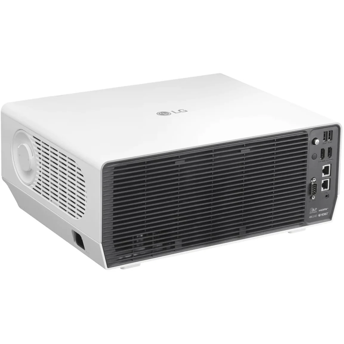 LG Projecteur de cinéma maison Laser 4K BU53PST - Image 7