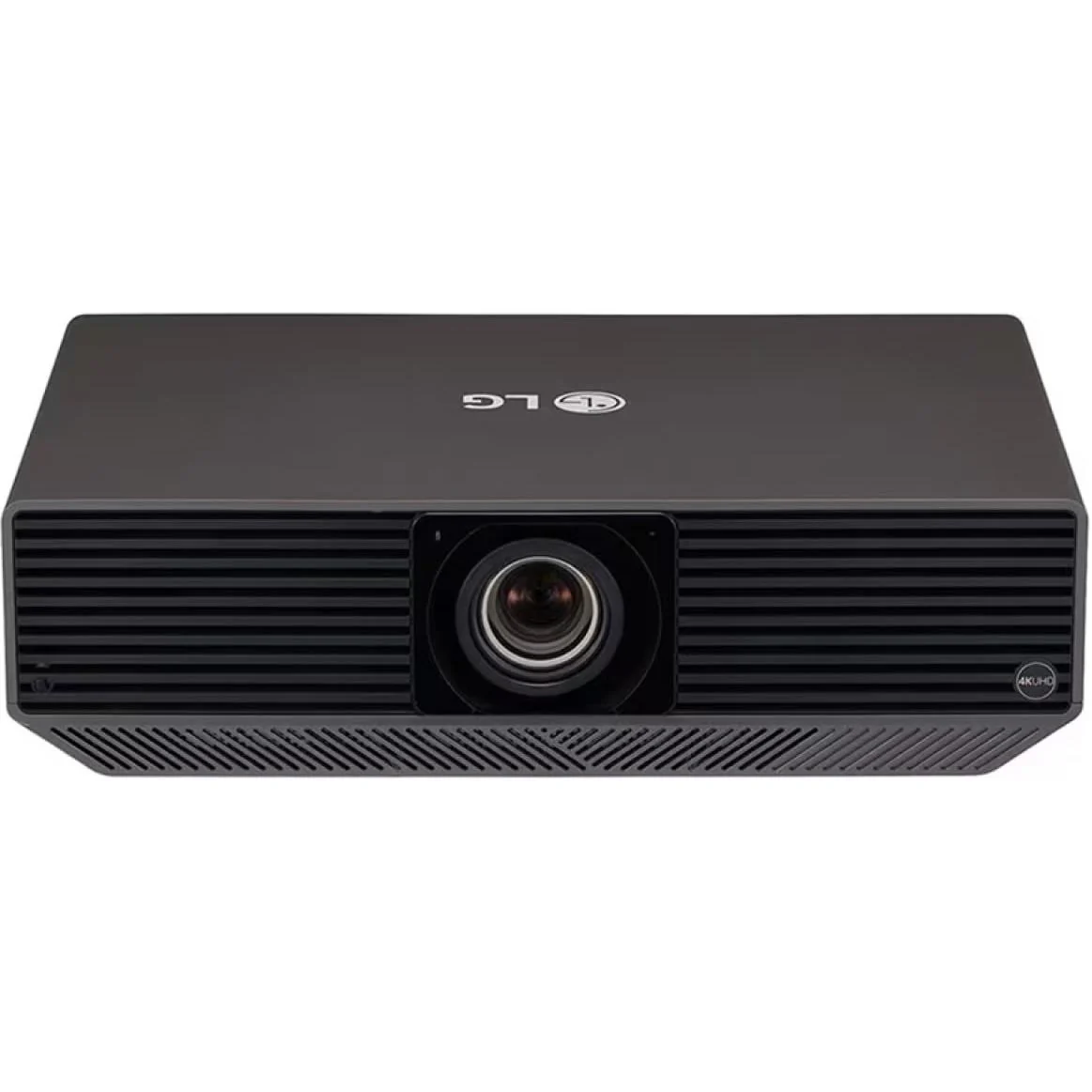 LG Projecteur de cinéma maison Laser 4K BU70QGA