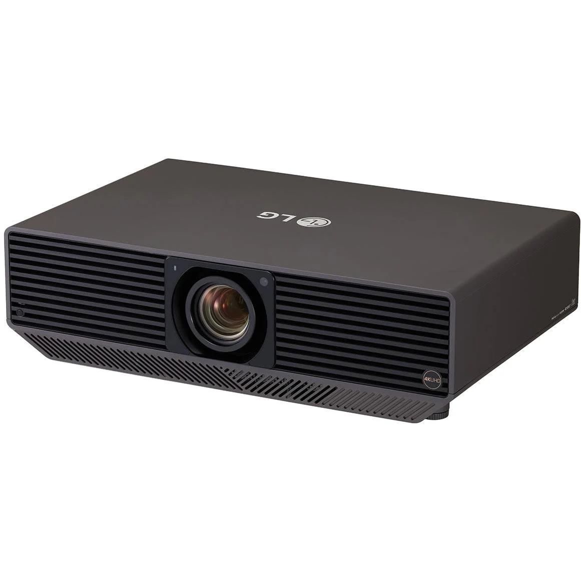 LG Projecteur de cinéma maison Laser 4K BU70QGA - Image 5