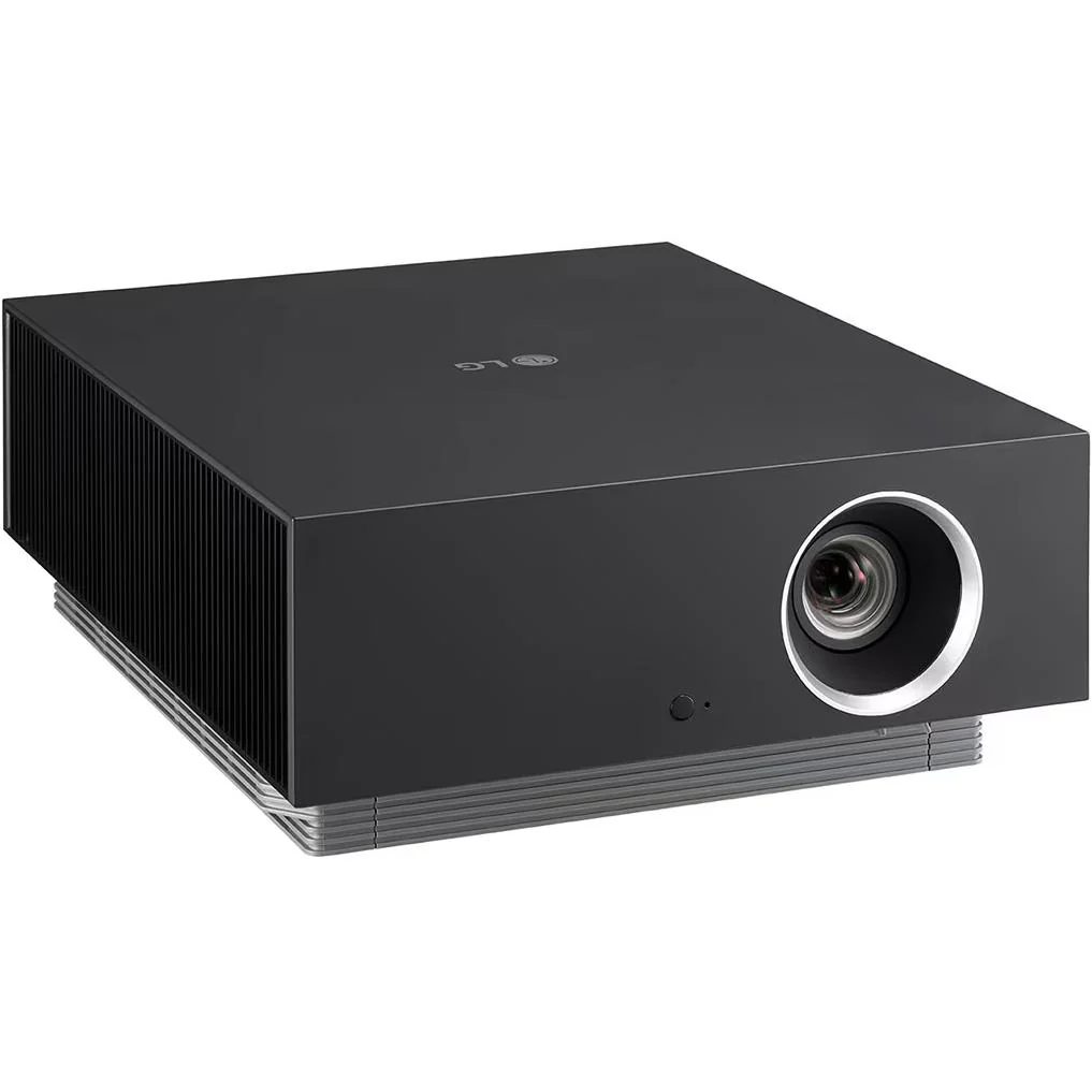 LG Projecteur intelligent CineBeam 4K UHD AU810PB - Image 3