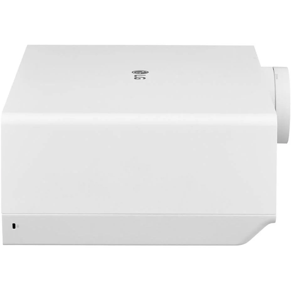 LG Projecteur laser ProBeam 4K UHD (3840 x 2160) de 6 000 lumens (ANSI) BU60PSM - Image 4