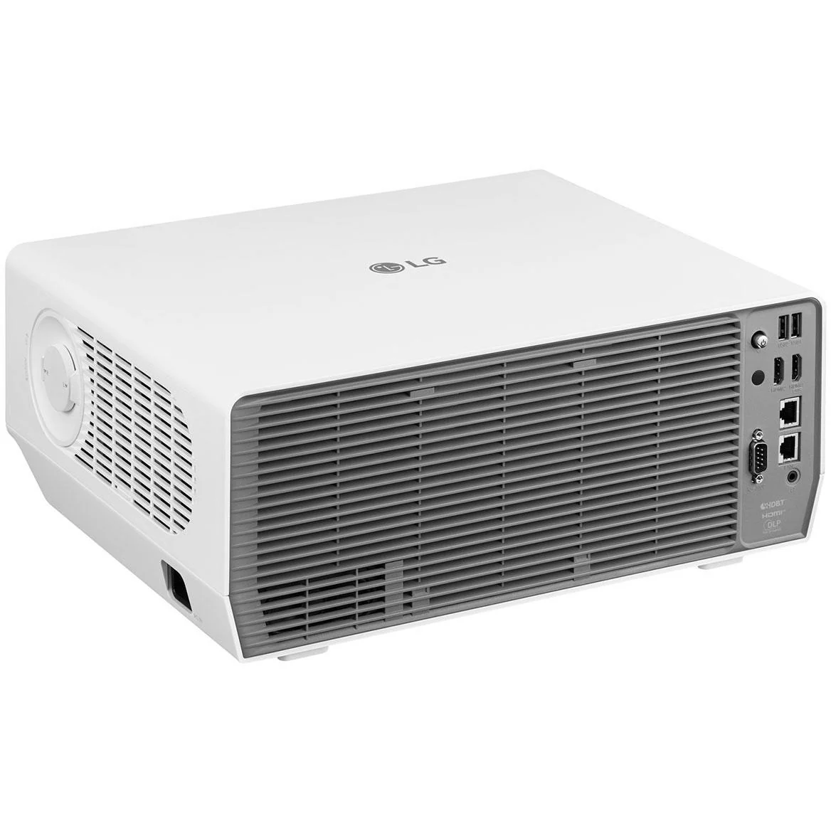 LG Projecteur laser ProBeam 4K UHD (3840 x 2160) de 6 000 lumens (ANSI) BU60PSM - Image 7