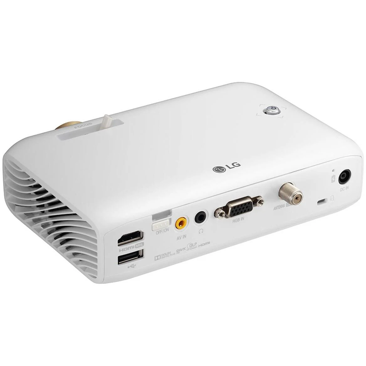 LG Projecteur LED CineBeam PH510P.ACC - Image 7