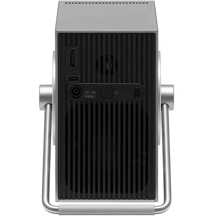LG Projecteurs de cinéma maison DLP HU710PB - Image 8