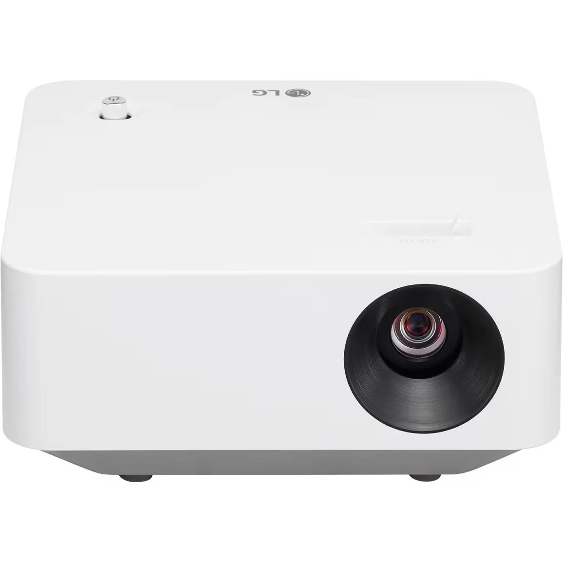 LG Projecteurs de cinéma maison DLP PF510Q