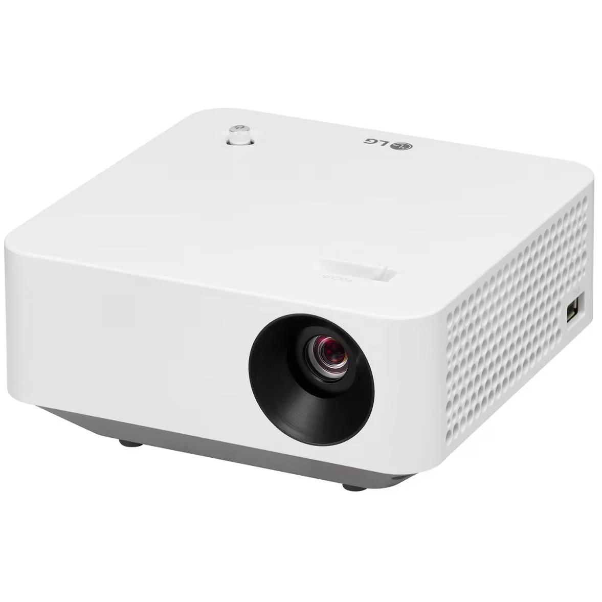 LG Projecteurs de cinéma maison DLP PF510Q - Image 7