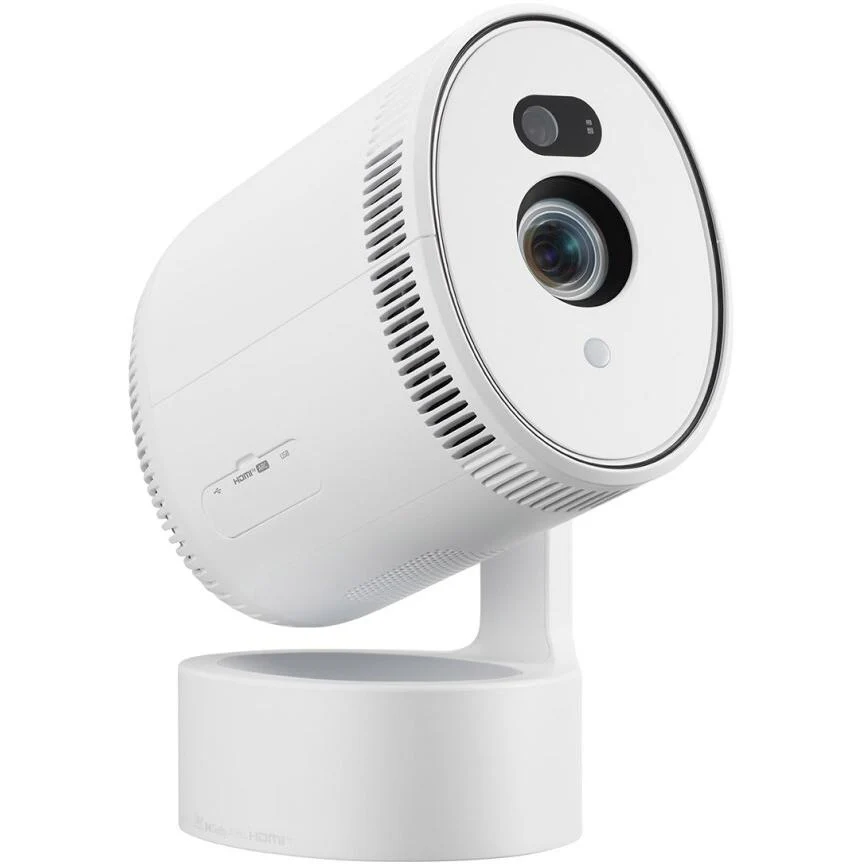 LG Projecteurs de cinéma maison DLP PU700R - Image 3