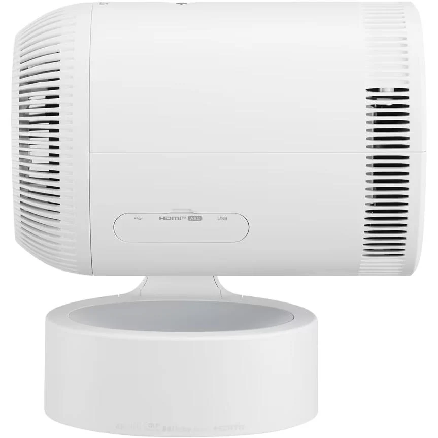 LG Projecteurs de cinéma maison DLP PU700R - Image 5