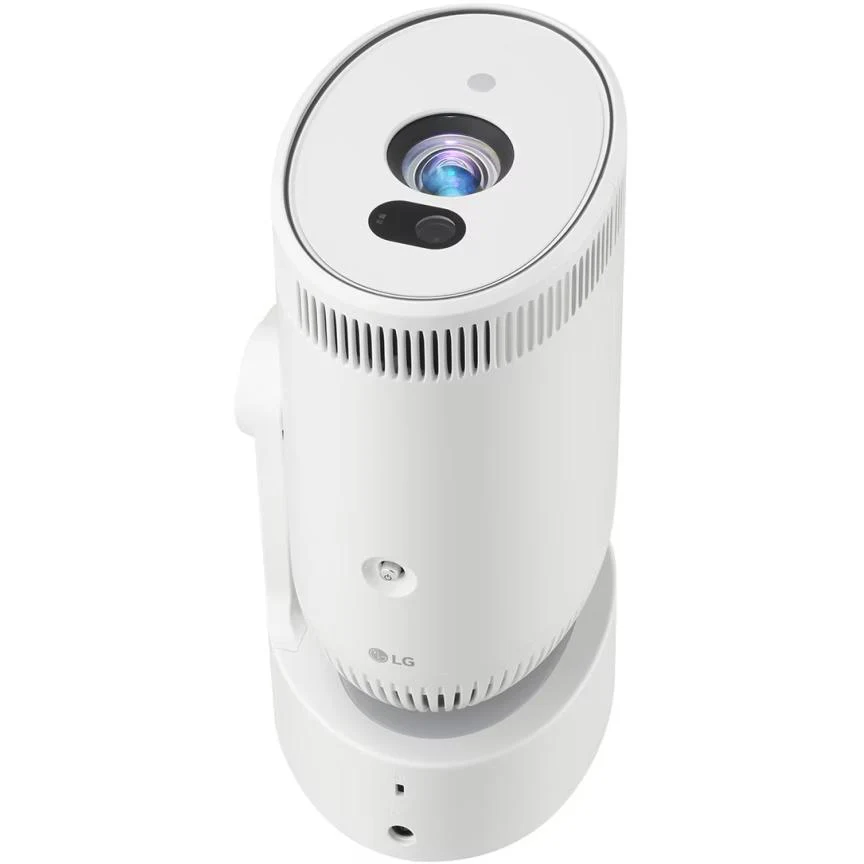 LG Projecteurs de cinéma maison DLP PU700R - Image 9