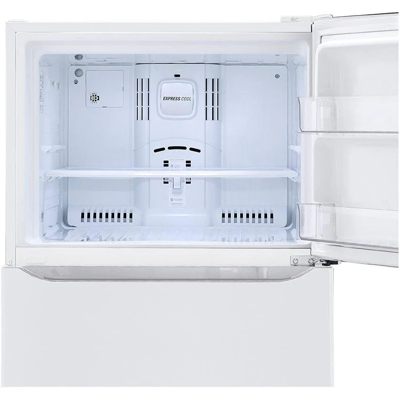 LG Réfrigérateur à congélateur supérieur amovible de 30 po., 20,2 pi.cu. avec Smart Diagnosis™ - Image 18