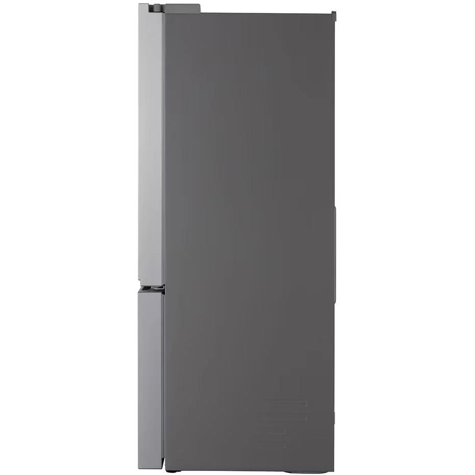 LG Réfrigérateur à congélateur supérieur de 33 po, 20 pi cu avec technologie SmartDiagnosis LF20C6330S - Image 14