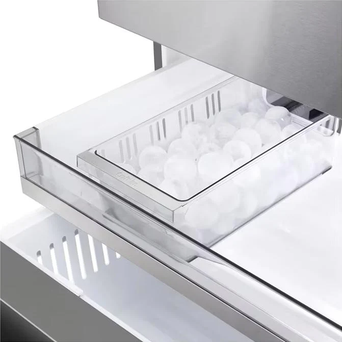 LG Réfrigérateur à portes françaises à 4 portes MAX™ de 29 pi³ avec Mini Craft Ice™ et tiroir Full-Convert™ LF29S9730S - Image 15