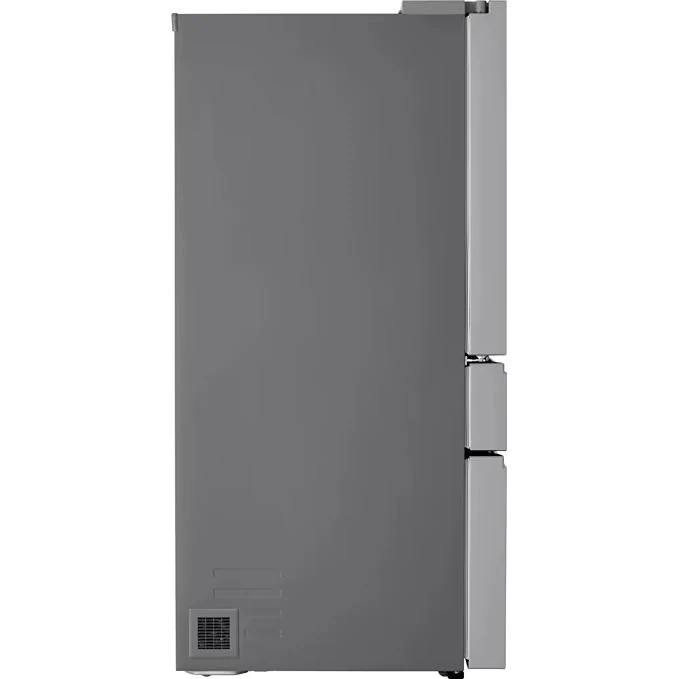 LG Réfrigérateur à portes françaises à 4 portes MAX™ de 29 pi³ avec Mini Craft Ice™ et tiroir Full-Convert™ LF29S9730S - Image 19