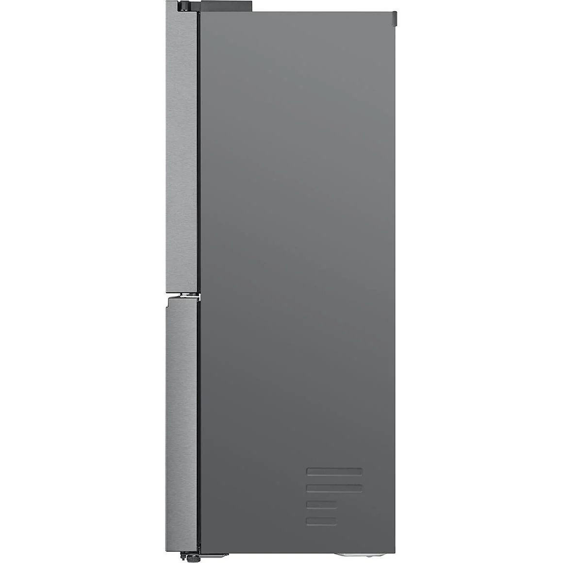 LG Réfrigérateur à quatre portes avec porte à deux battants à profondeur de comptoir de 36 po, 23,6 pi. cu. avec machine à glaçons LF24C8200S - Image 14