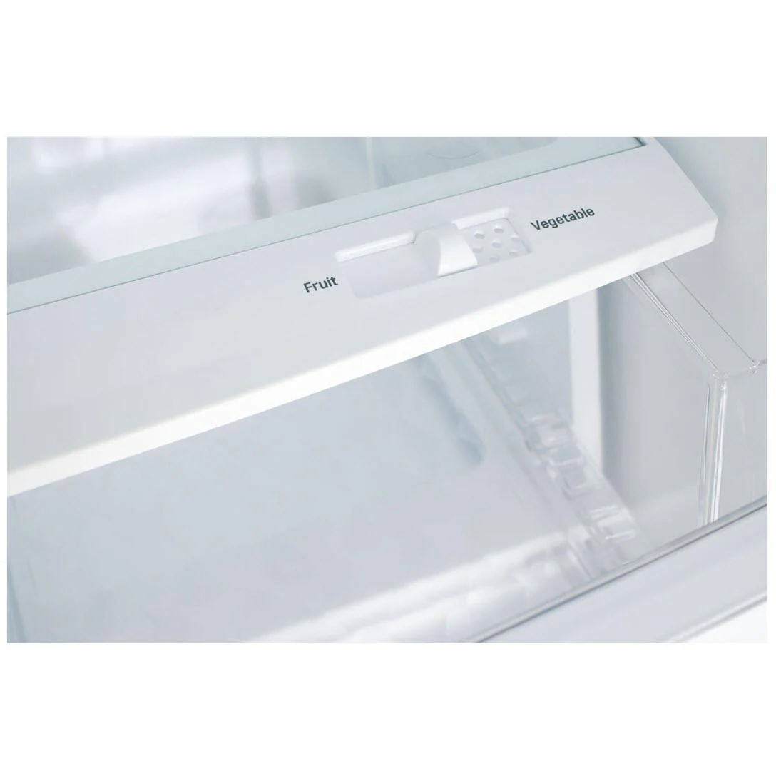 LG Réfrigérateur trois portes avec porte à deux battants amovible de 30 po., 21,8 pi.cu. avec distributeur d'eau externe LRFWS2200S - Image 12