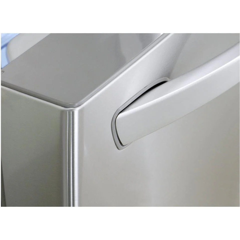 LG Réfrigérateur trois portes avec porte à deux battants amovible de 30 po., 21,8 pi.cu. avec distributeur d'eau externe LRFWS2200S - Image 15