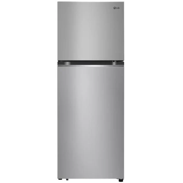 LG Réfrigérateur à congélateur supérieur de 24 po, 11 pi cu avec Bacs EasyReach™ LT11C2000V