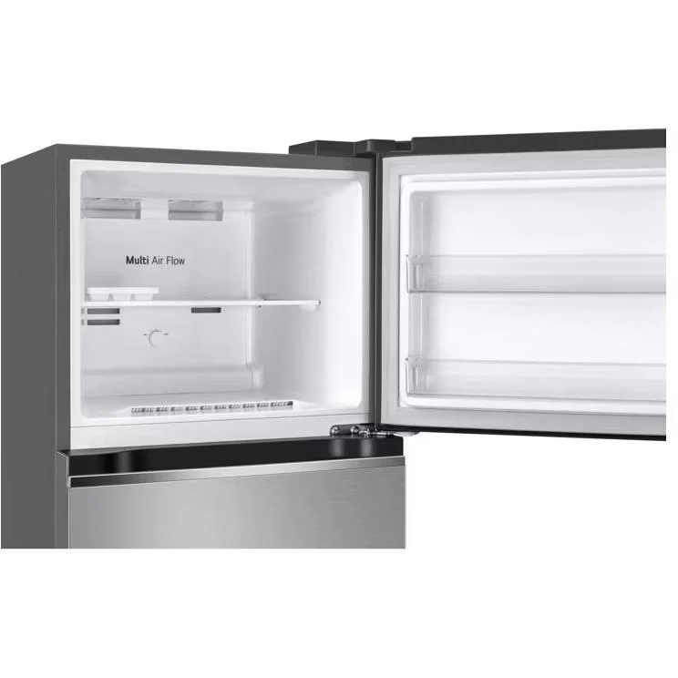 LG Réfrigérateur à congélateur supérieur de 24 po, 11 pi cu avec Bacs EasyReach™ LT11C2000V - Image 4