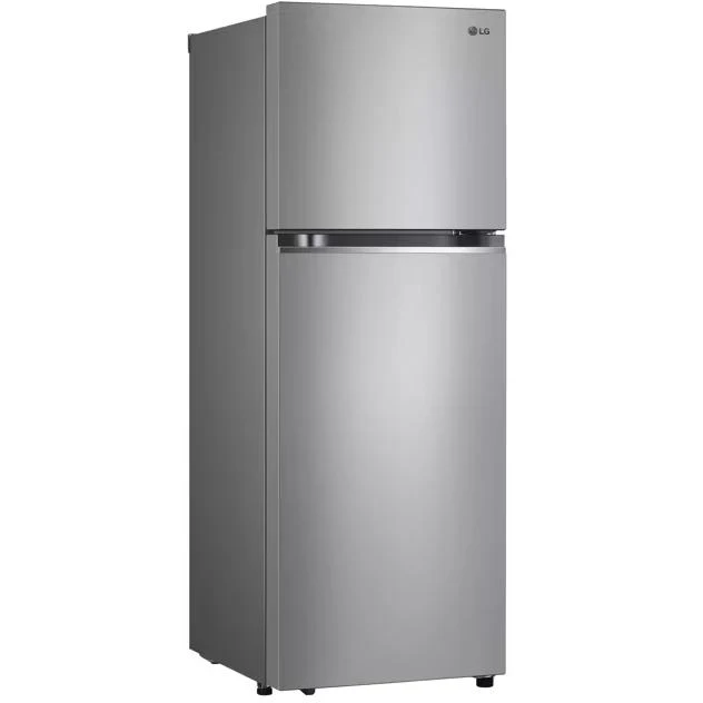 LG Réfrigérateur à congélateur supérieur de 24 po, 11 pi cu avec Bacs EasyReach™ LT11C2000V - Image 8