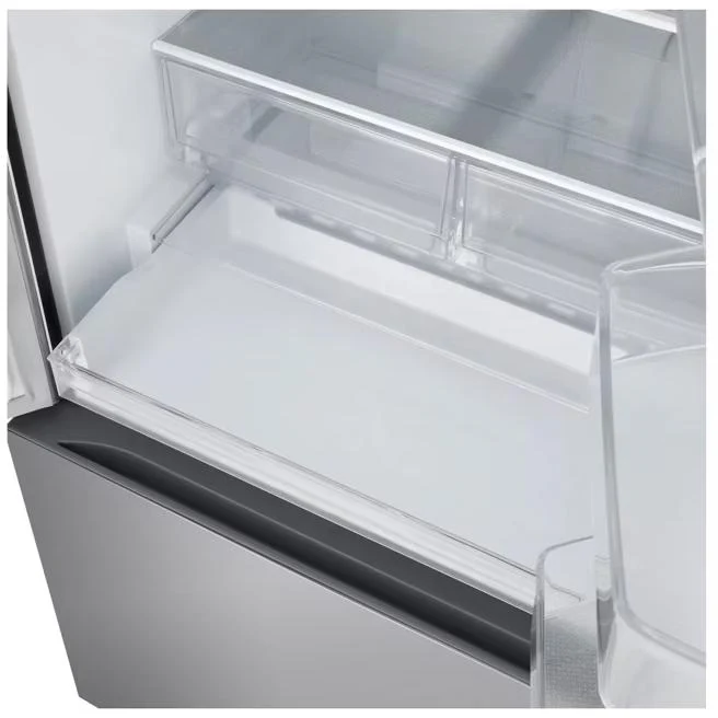 LG Réfrigérateur portes avec à de 33 pouces, 25 pi. cu. avec distributeur - Image 8