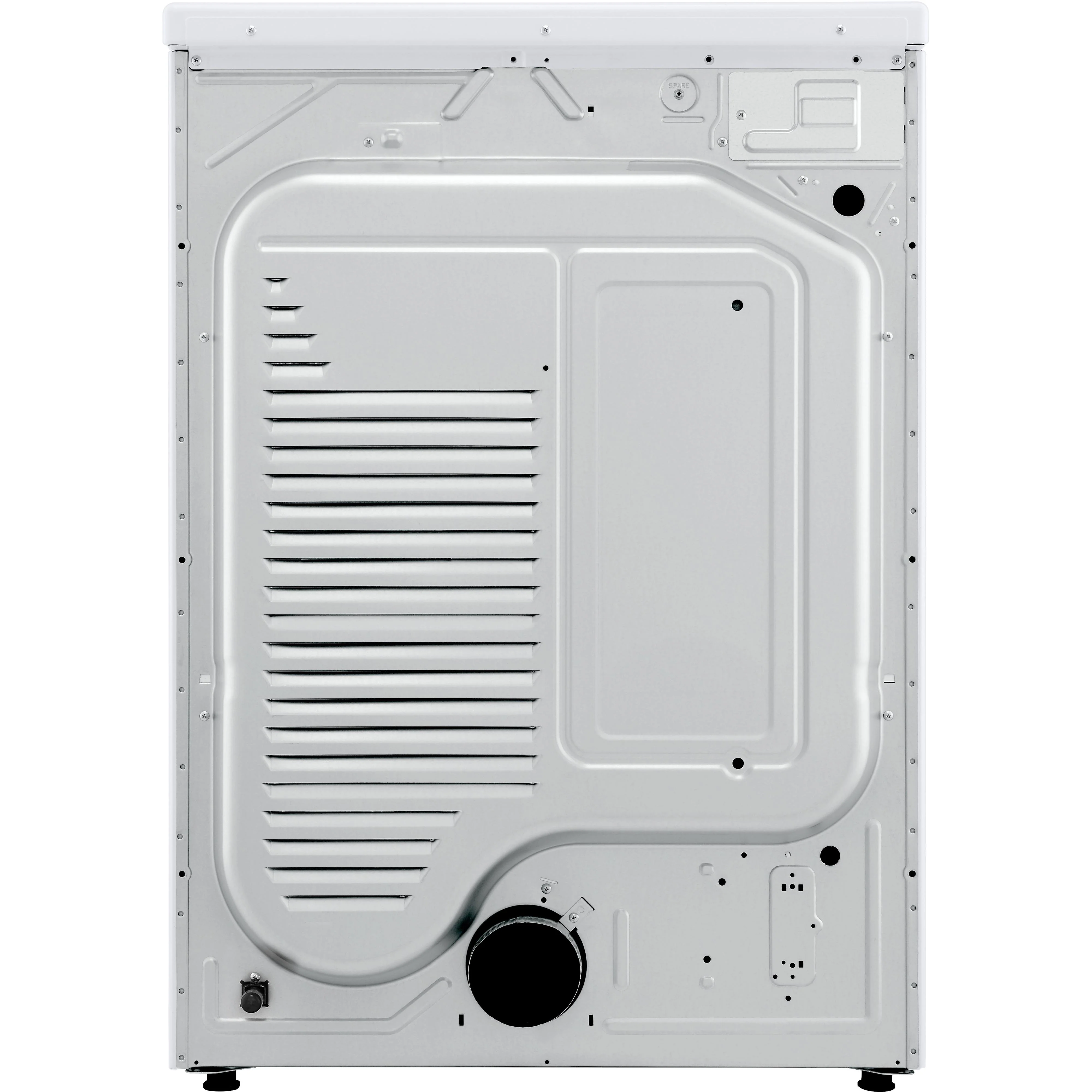 LG Sécheuse à gaz de 7.4 pi.cu. avec technologie ThinQ® DLG3601W - Image 3