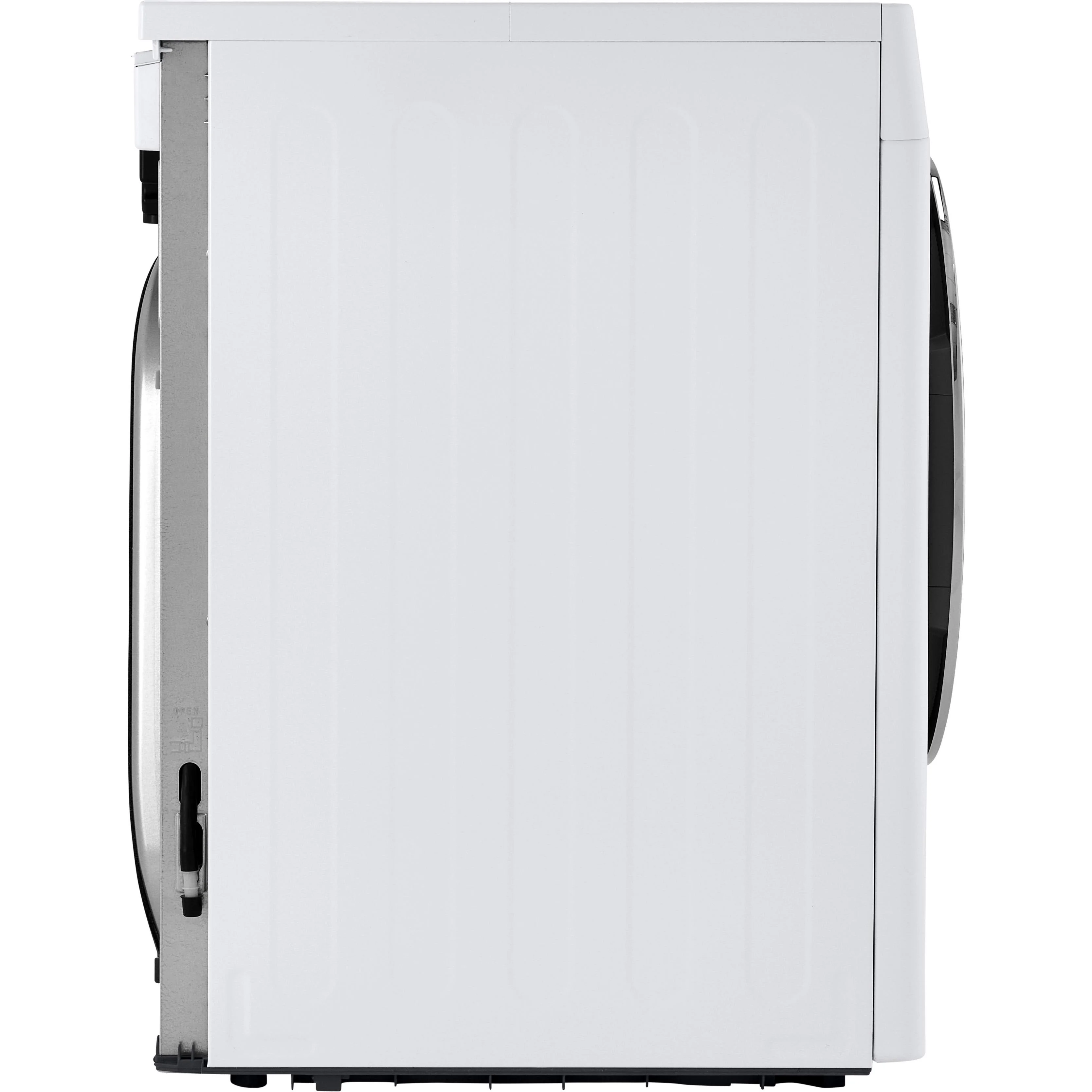 LG Sécheuse électrique de 4.2 pi.cu. avec technologie ThinQ® DLHC1455W - Image 11