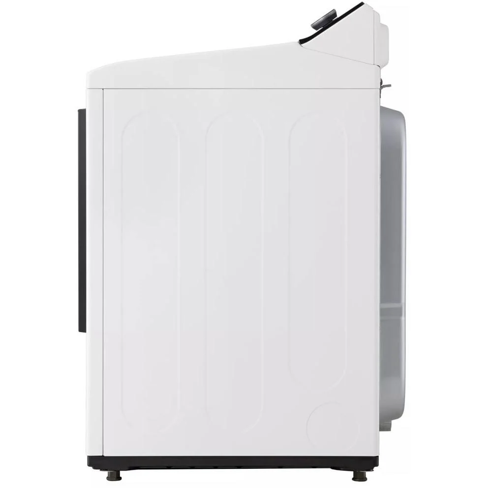 LG Sécheuse de 7,3 pi. cu. avec porte EasyLoad™ et détection AI - Image 20