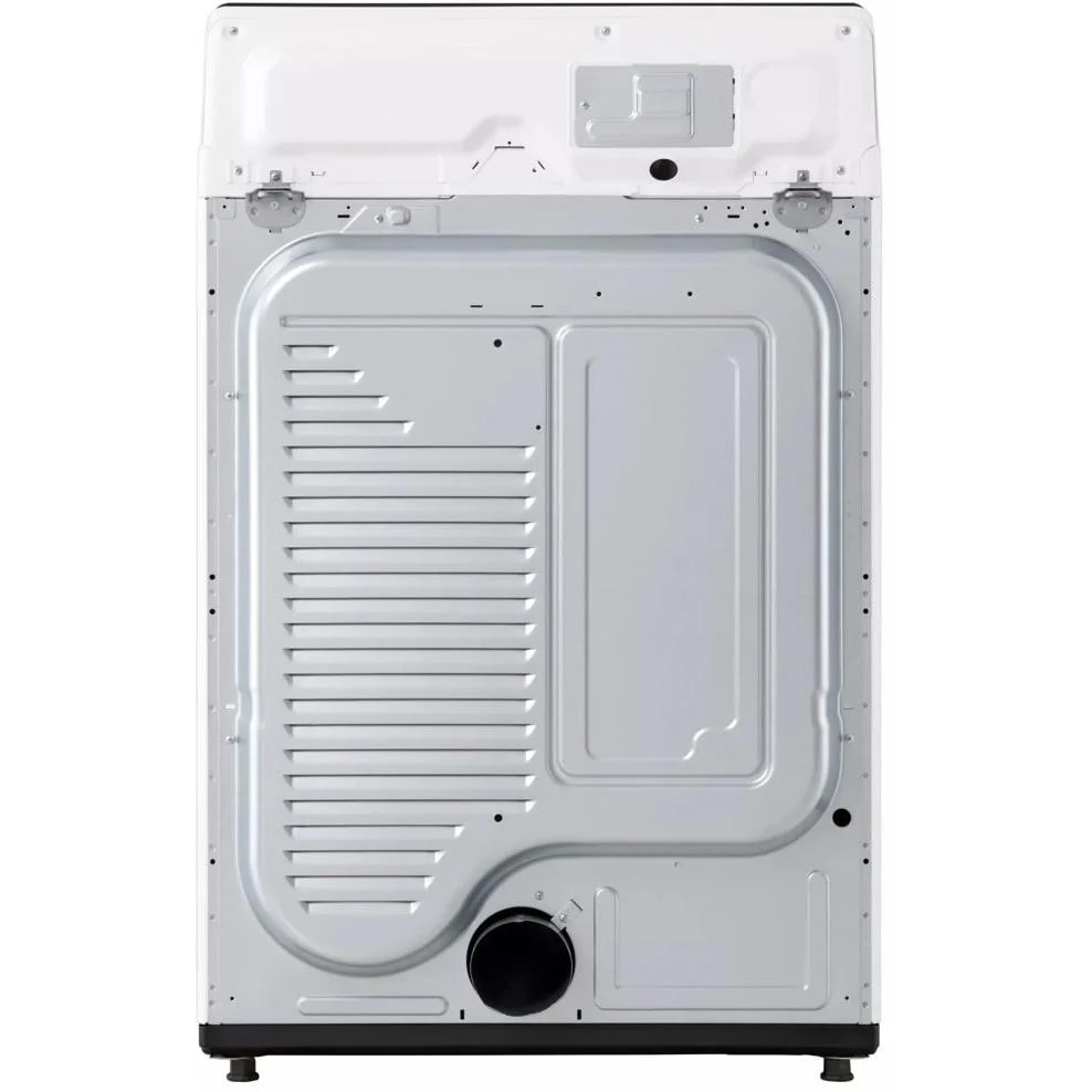 LG Sécheuse de 7,3 pi. cu. avec porte EasyLoad™ et détection AI - Image 21