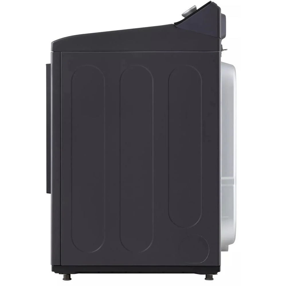 LG Sécheuse de 7,3 pi. cu. avec porte EasyLoad™ et détection AI - Image 8