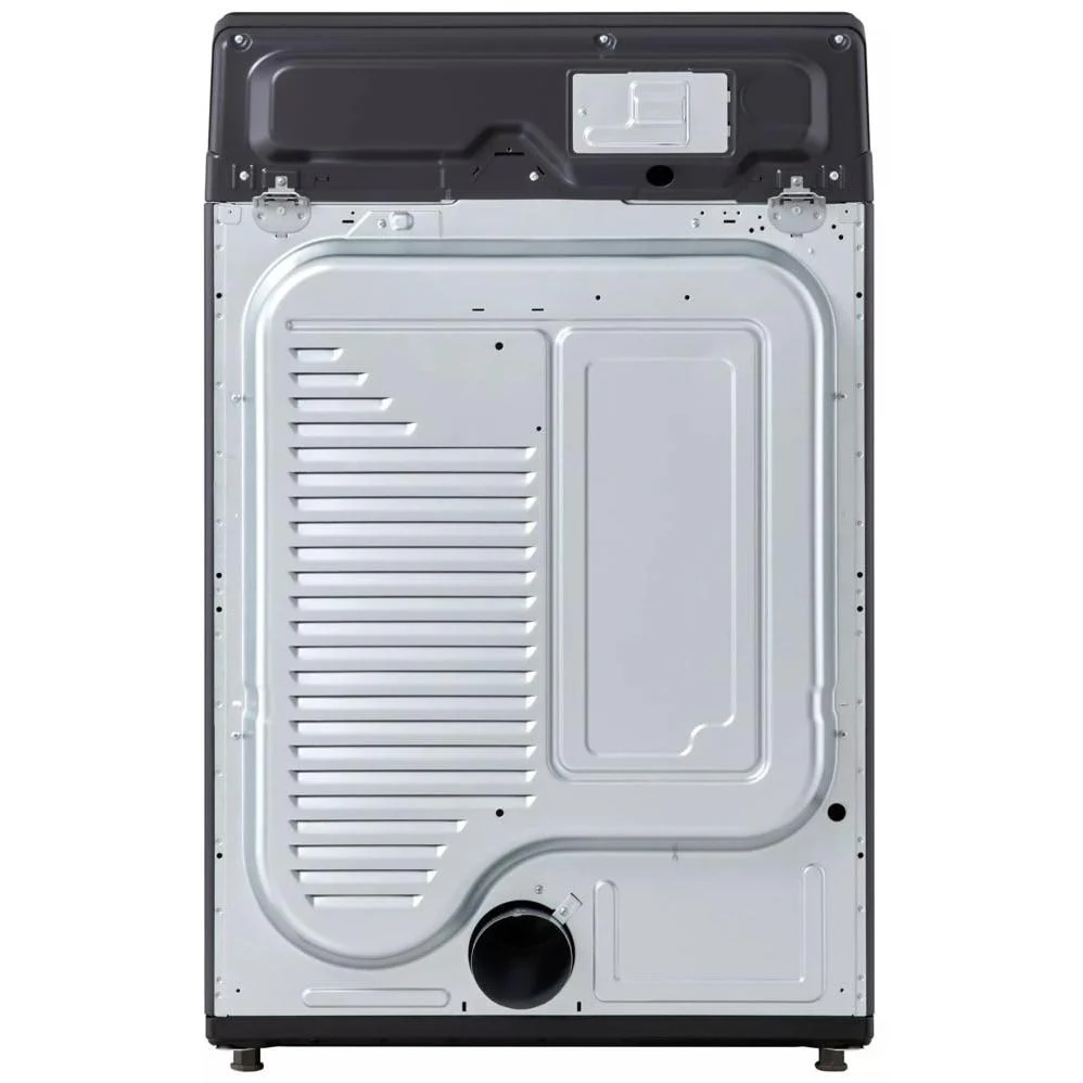 LG Sécheuse de 7,3 pi. cu. avec porte EasyLoad™ et détection AI - Image 9