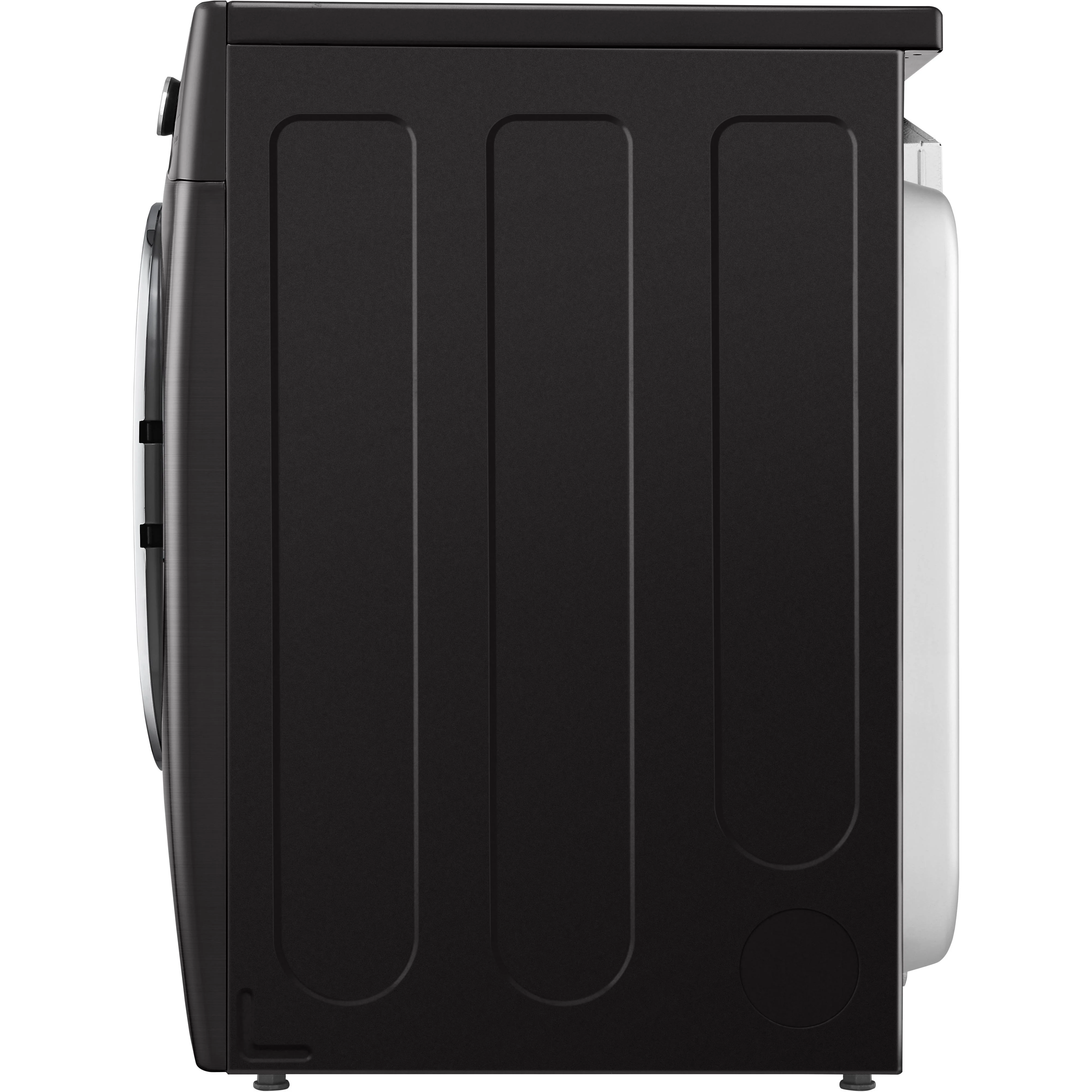 LG Sécheuse électrique de 7.4 pi.cu. avec technologie TurboSteam™ DLEX4200B - Image 13