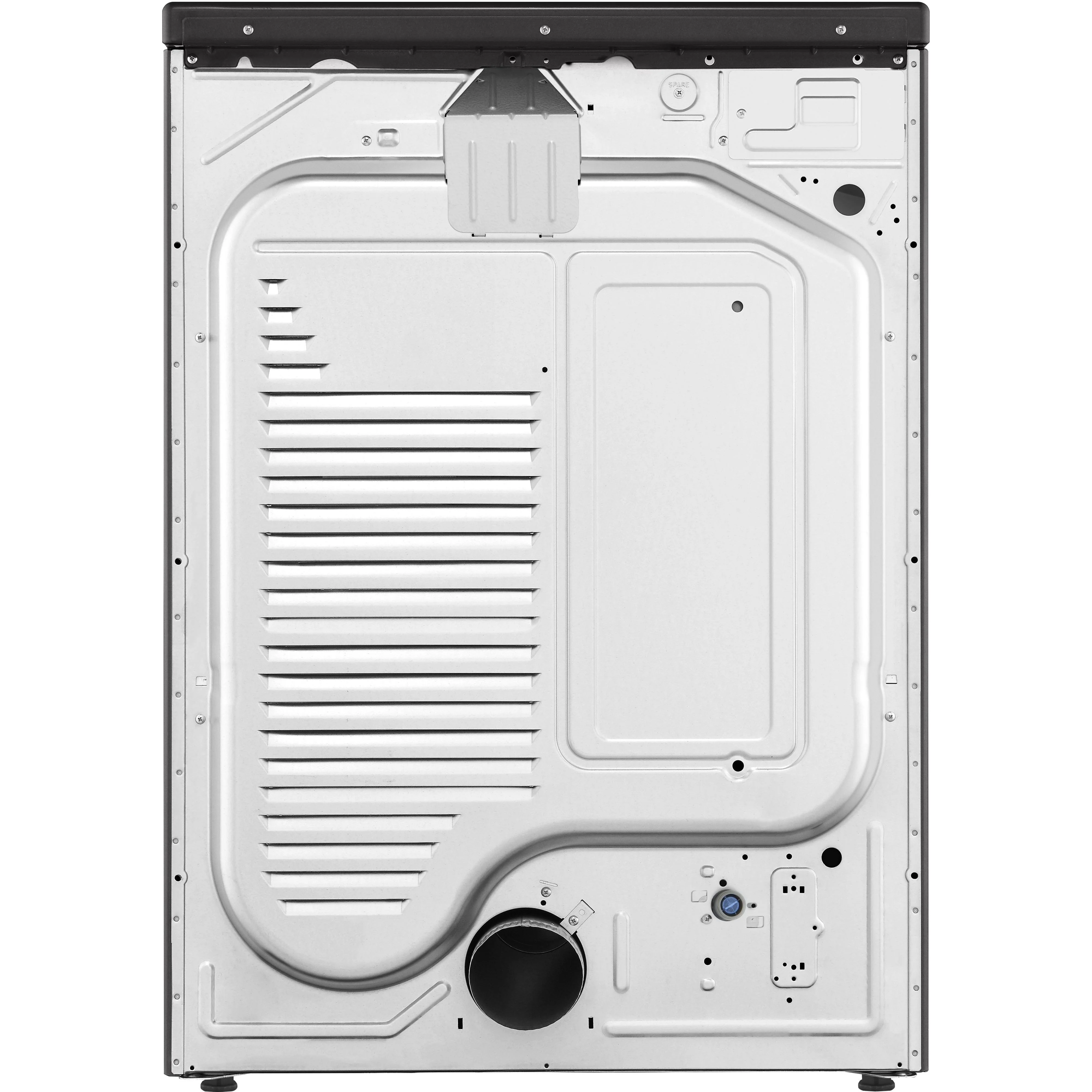 LG Sécheuse électrique de 7.4 pi.cu. avec technologie TurboSteam™ DLEX4200B - Image 5