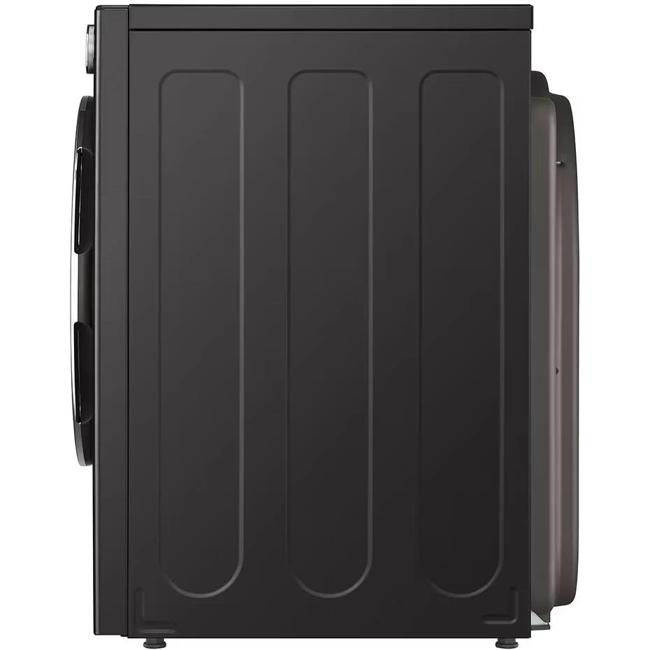 LG Sécheuse électrique de 7,8 pi. cu. avec pompe à chaleur DLHC6702B - Image 11